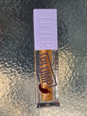 Maybelline Lifter Plump Lip Gloss